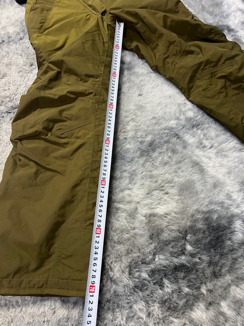 シマノ SHIMANO RB-025M アドバンス ウォームスーツ　WM