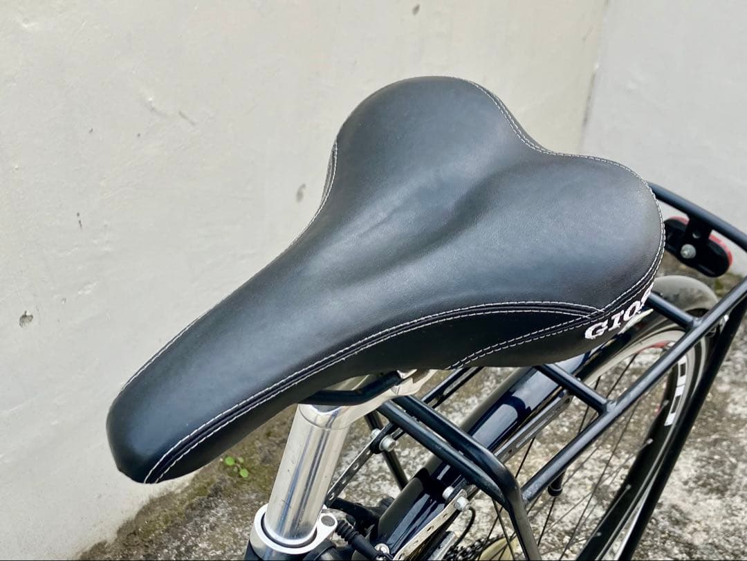 GIOS MISTRAL 520サイズ 【引取限定】