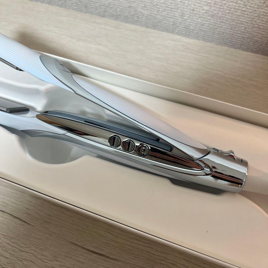 ReFa STRAIGHT IRON PRO ストレートヘアアイロン