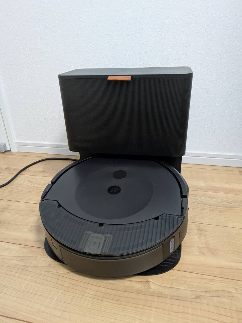 ルンバコンボ　10max +AutoEmpty Roomba combo