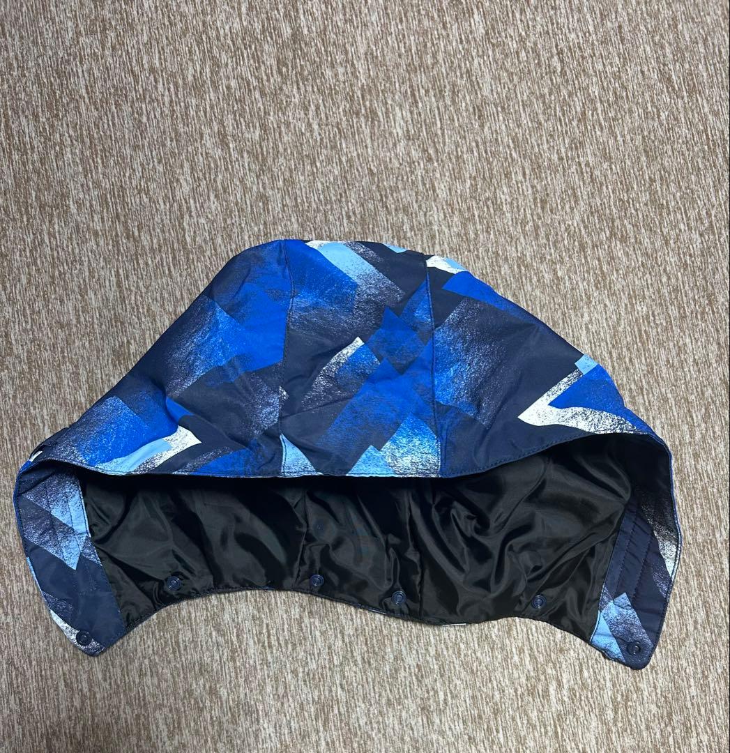 子ども用スノーボードウェア　上下セット×2