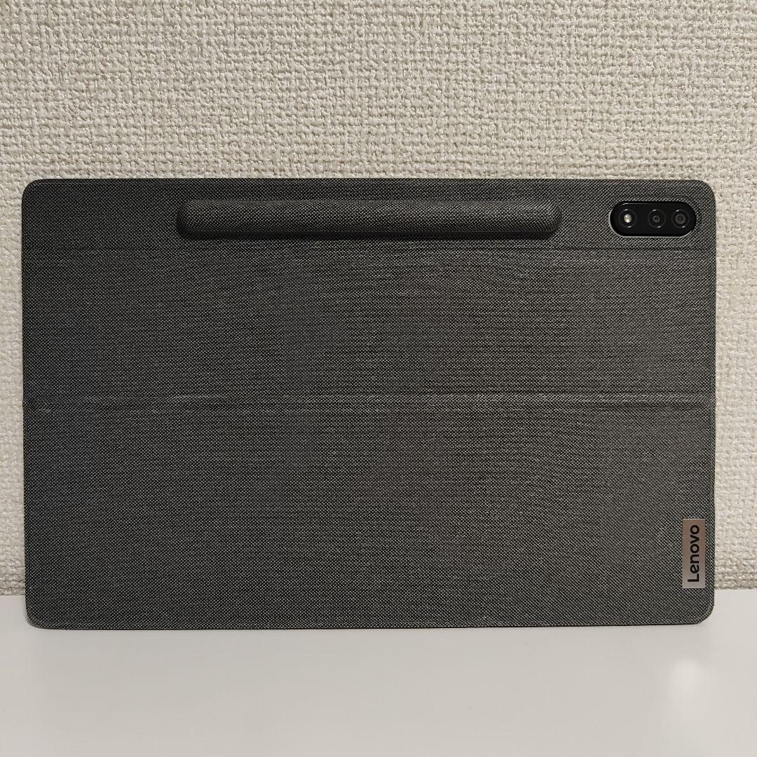 未使用級★Lenovo Tab P12 Pro 特典あり！