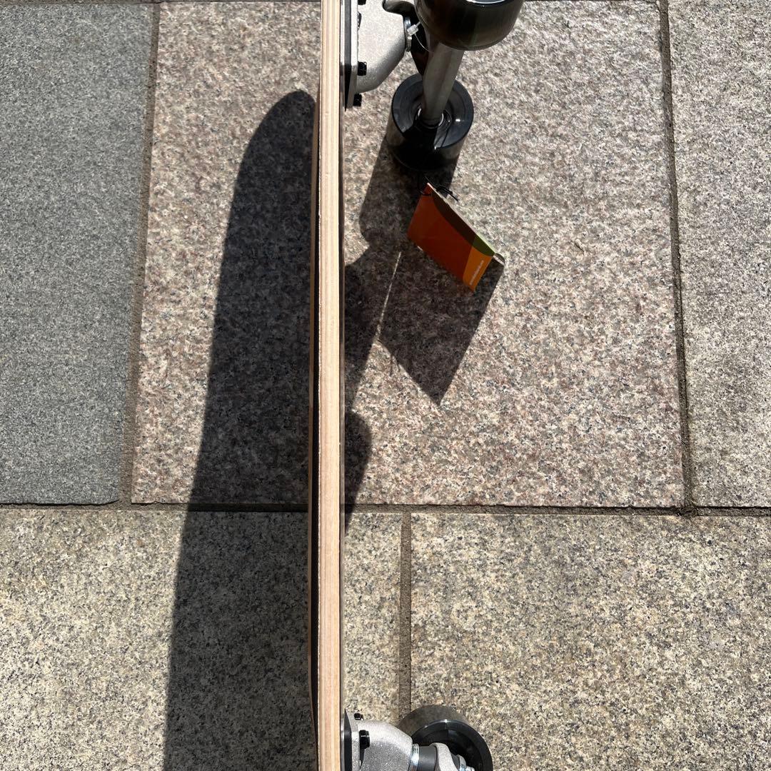 Yow ヤウサーフスケートMEDINA CAMO10.5インチ定価¥63,800