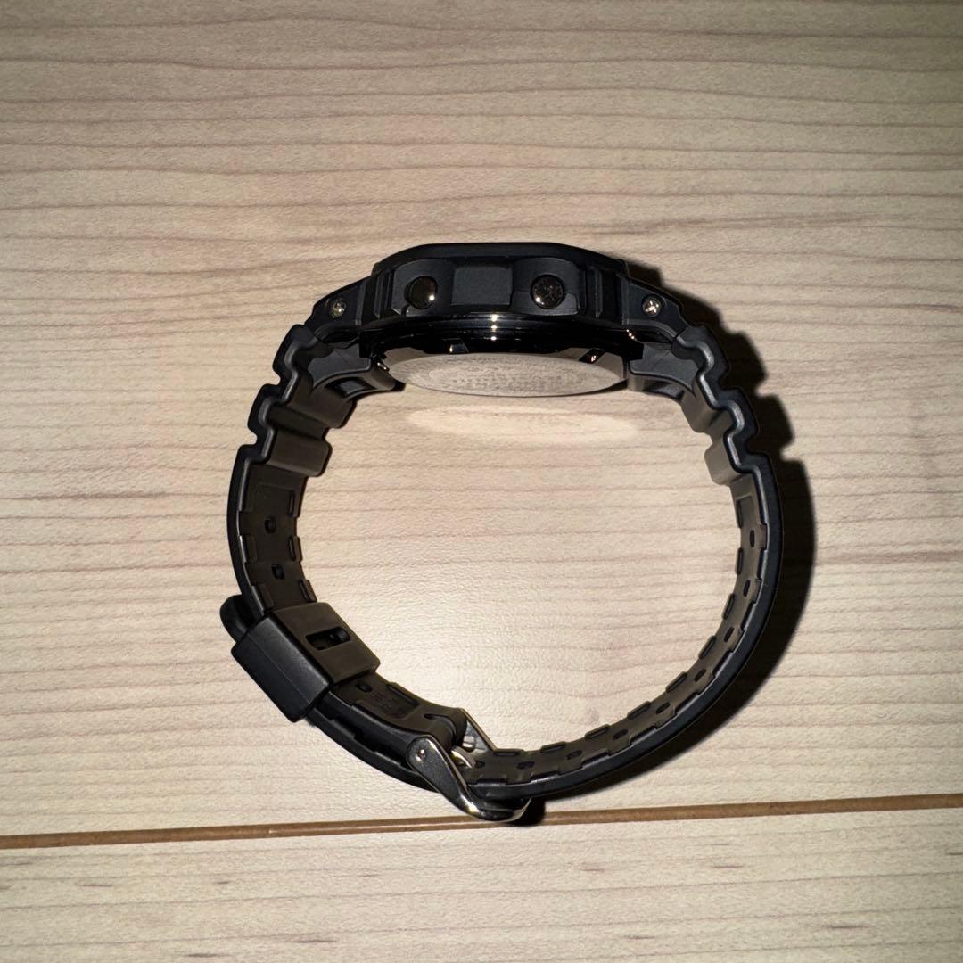 時計 G-SHOCK GW5000U 1JF