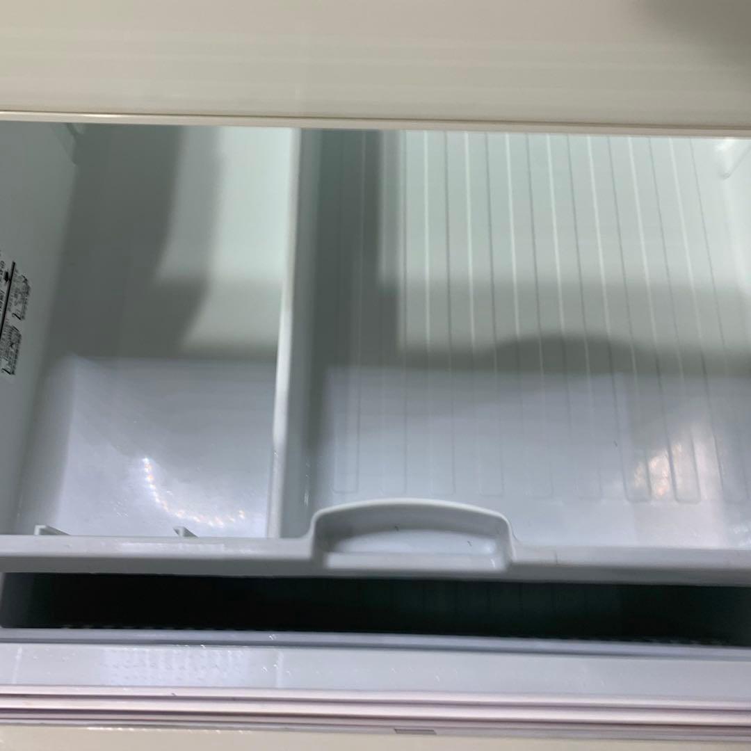 F110⭐︎ 現状品　東芝 VEGETA 冷蔵庫 330L GR-M33SXV