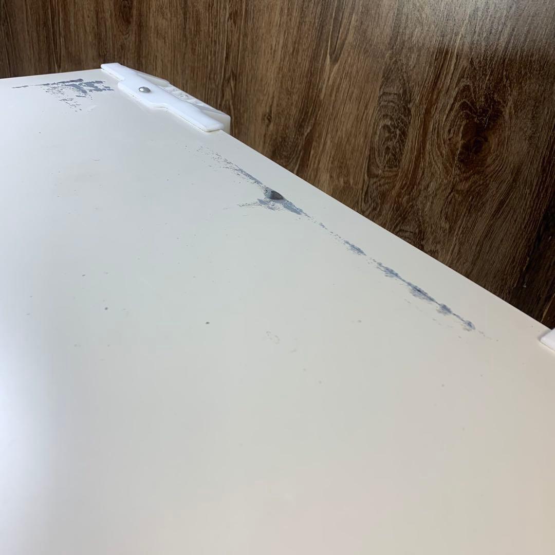 F110⭐︎ 現状品　東芝 VEGETA 冷蔵庫 330L GR-M33SXV