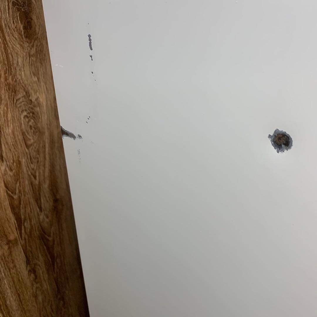 F110⭐︎ 現状品　東芝 VEGETA 冷蔵庫 330L GR-M33SXV