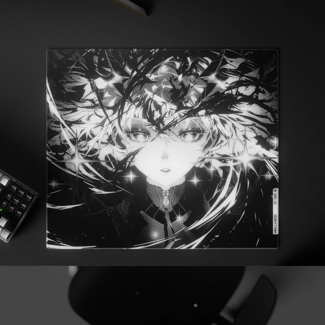 WALLHACK SP-005 AWAKENING SORA 限定2800枚