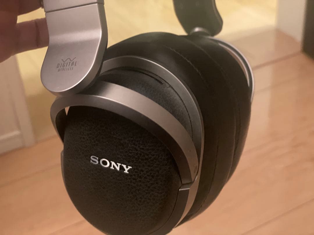 SONY ソニー MDR-HW700DS