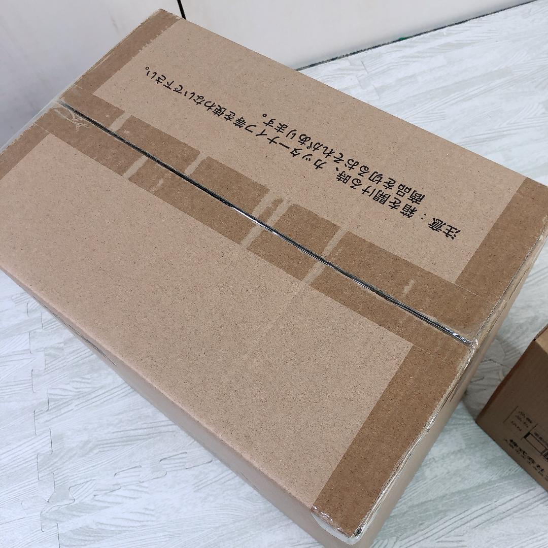 【未開封】エアッシュ 電動吸引機 圧縮ボックス スピードキューブDX