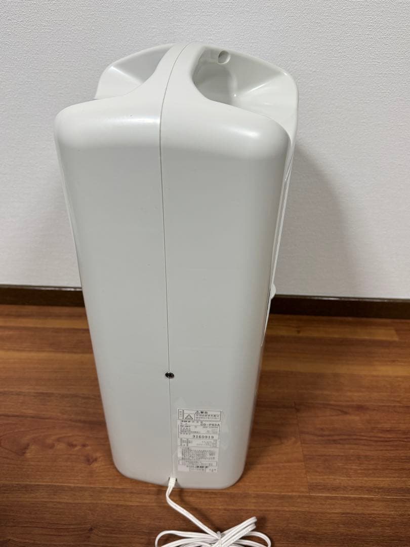 CORONA CD-P63A 衣類乾燥機