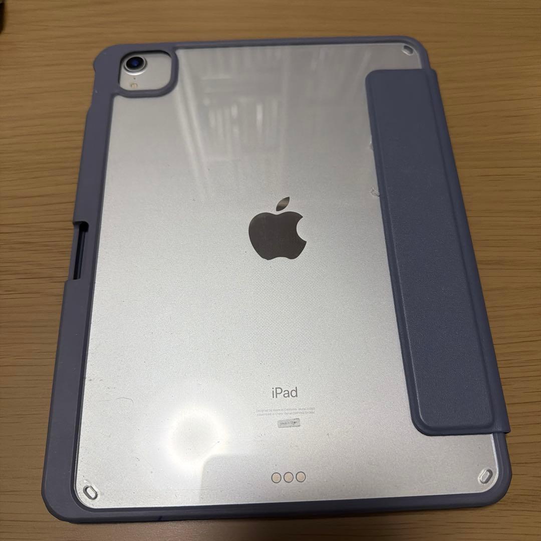 iPad Pro 2018 (第1世代) 11インチwifi モデル　256GB