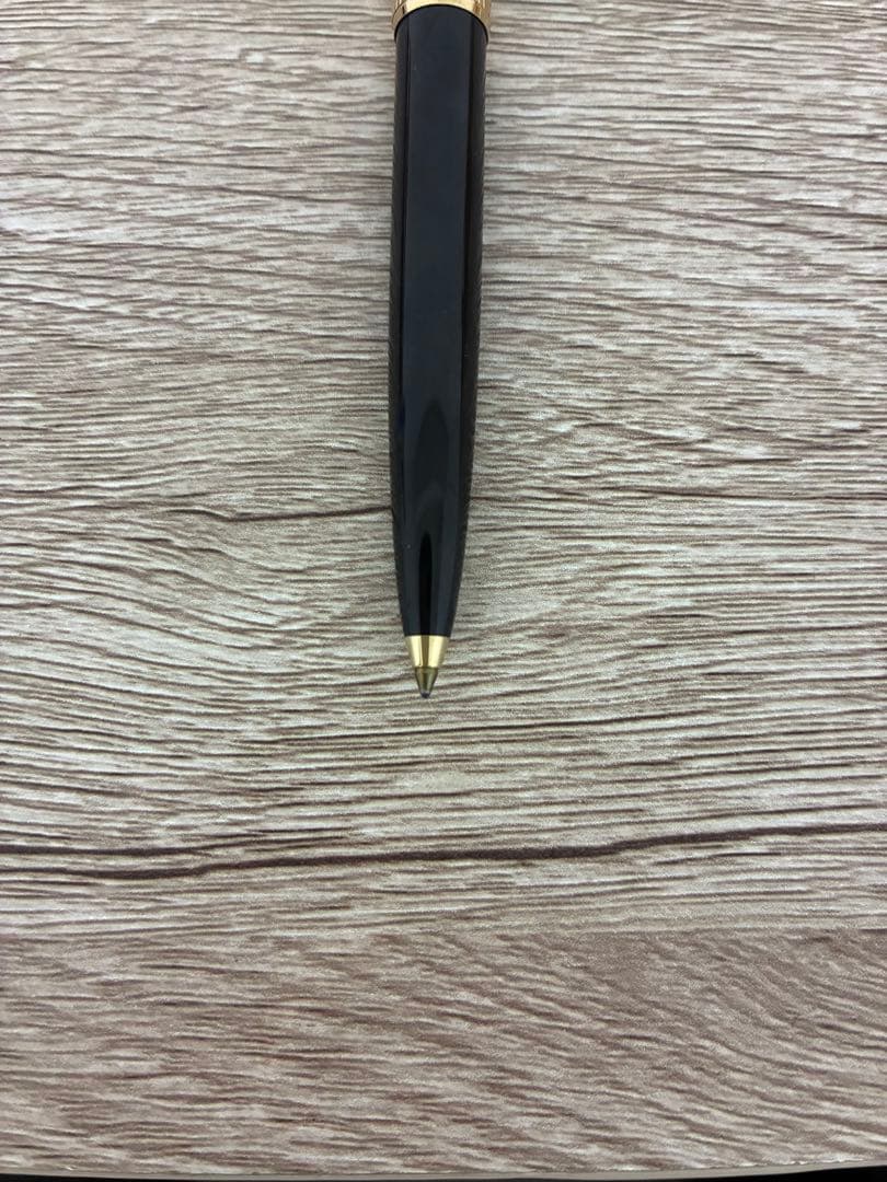 MONTBLANC モンブラン　ボールペン 万年筆 セット　124 750