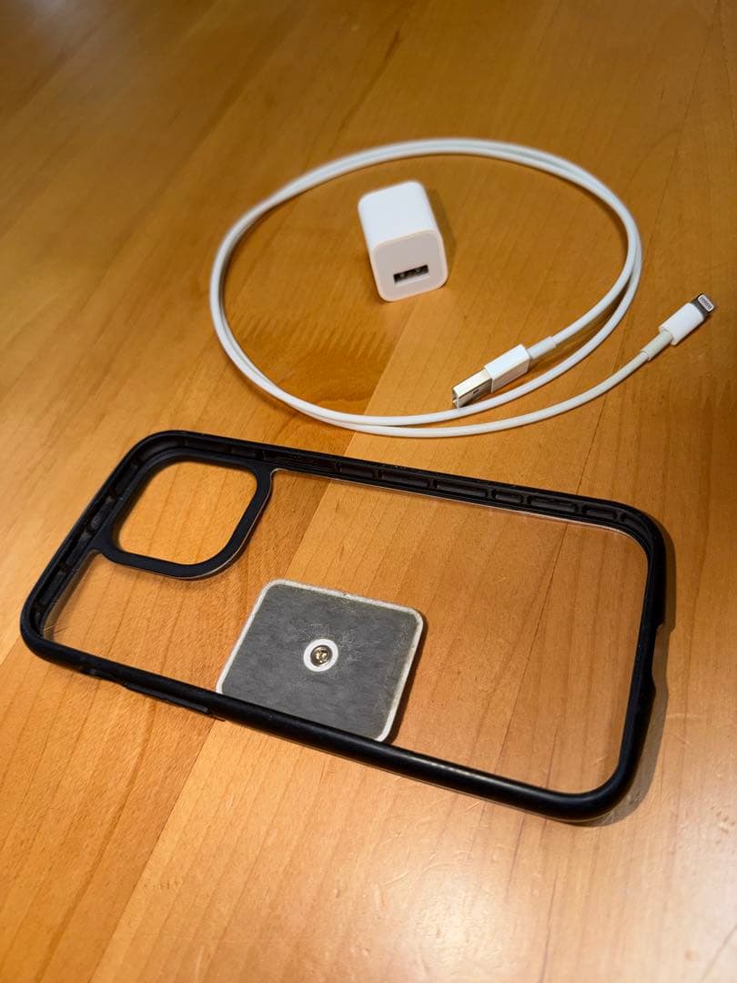 ☆超美品★iPhone13ProMax256GB SIMフリー グラファイト