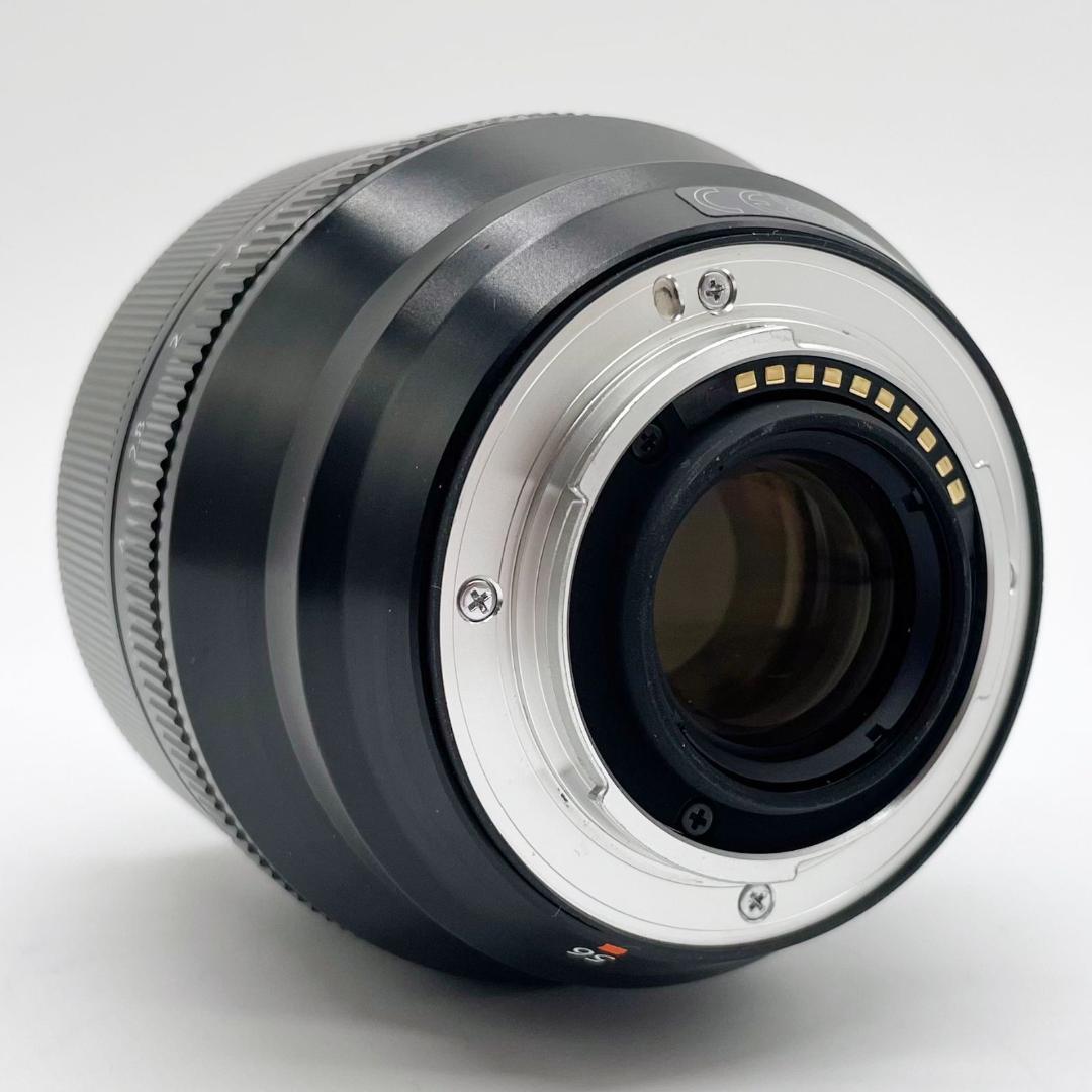 ■FUJIFILM フジフイルム XF56mm F1.2 R WR