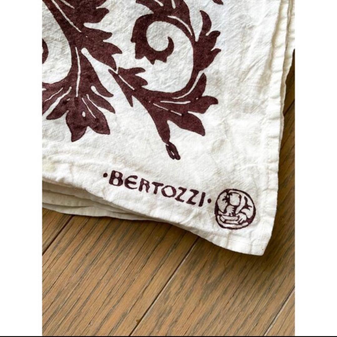 テーブル用品 BERTOZZI