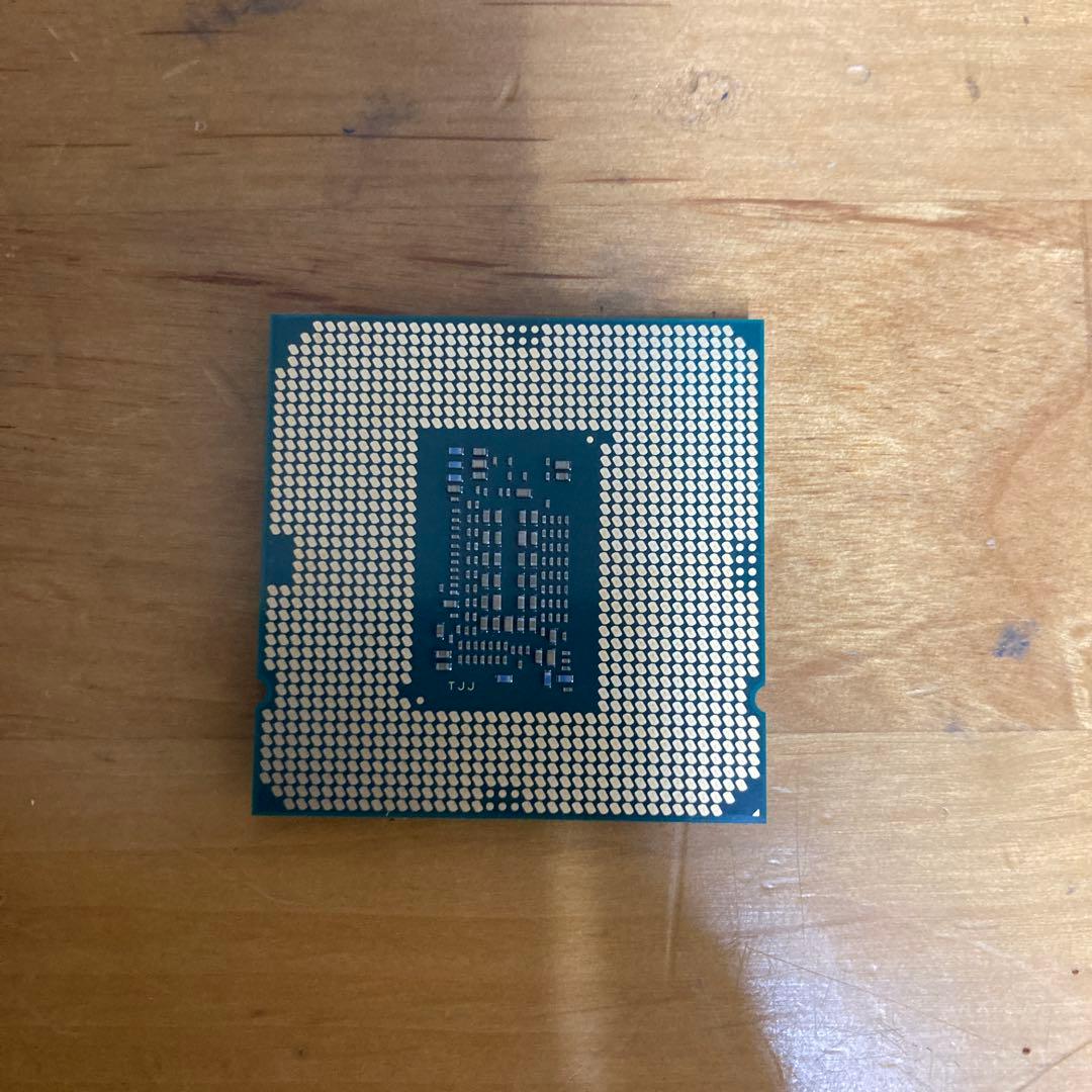 Intel Core i5-10400 CPU 美品