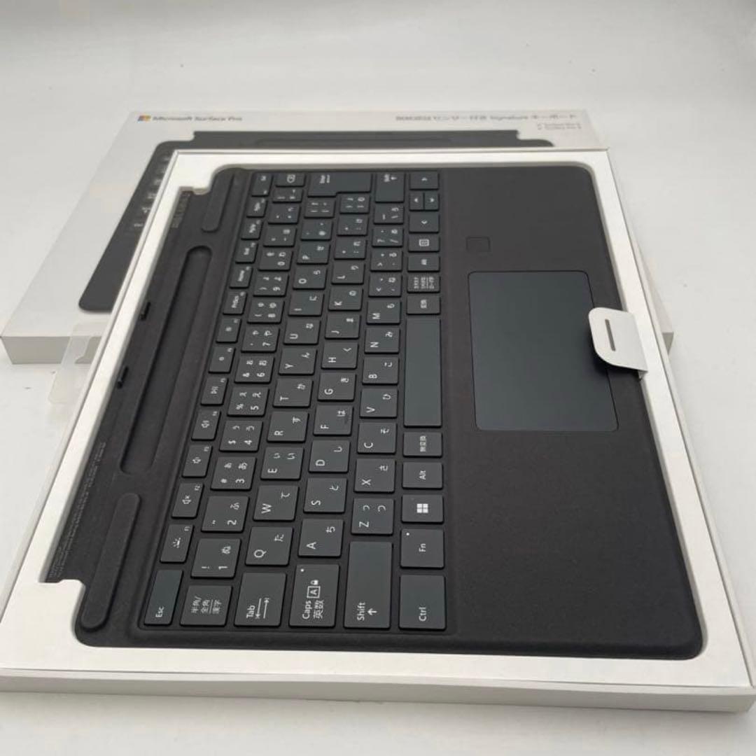 Surface Pro 8/Pro X用 Bluetooth キーボード