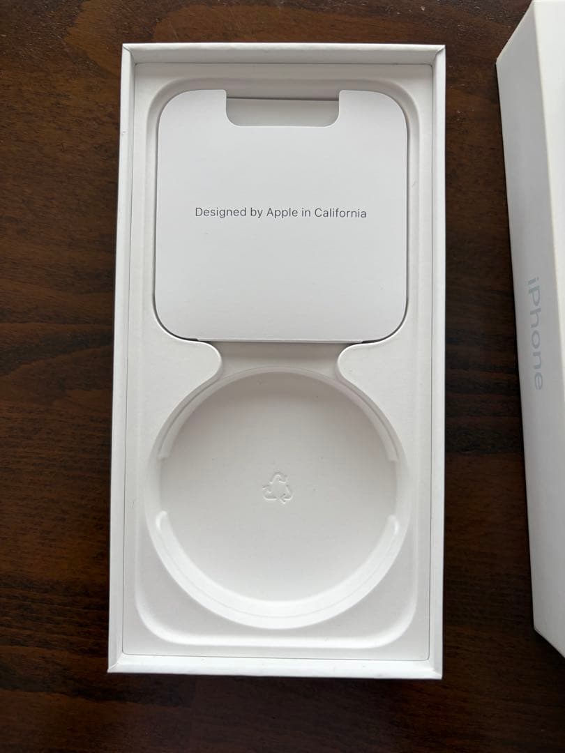 c*m様 iPhone 15 128GB ブルー