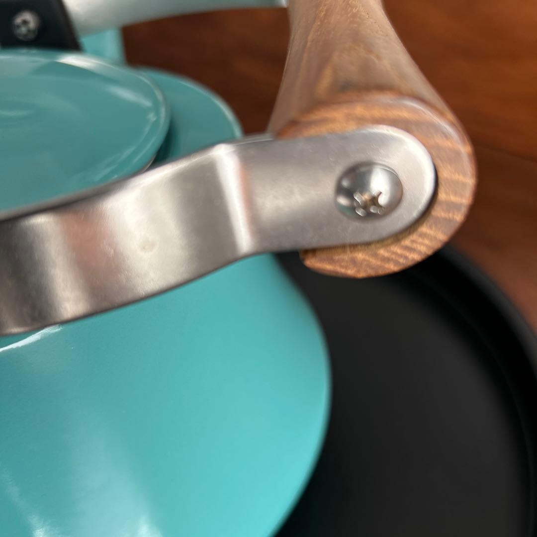 DANSK ケトル