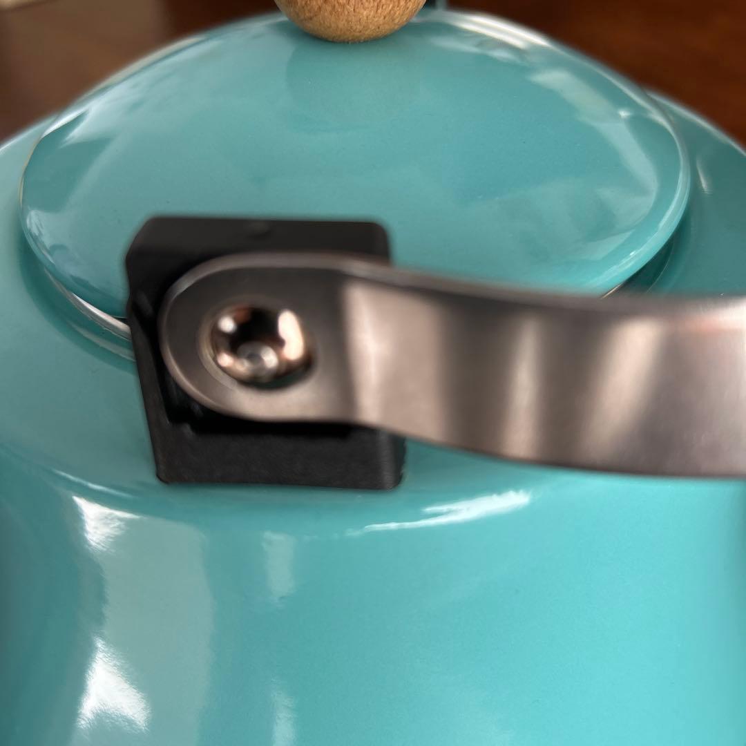 DANSK ケトル