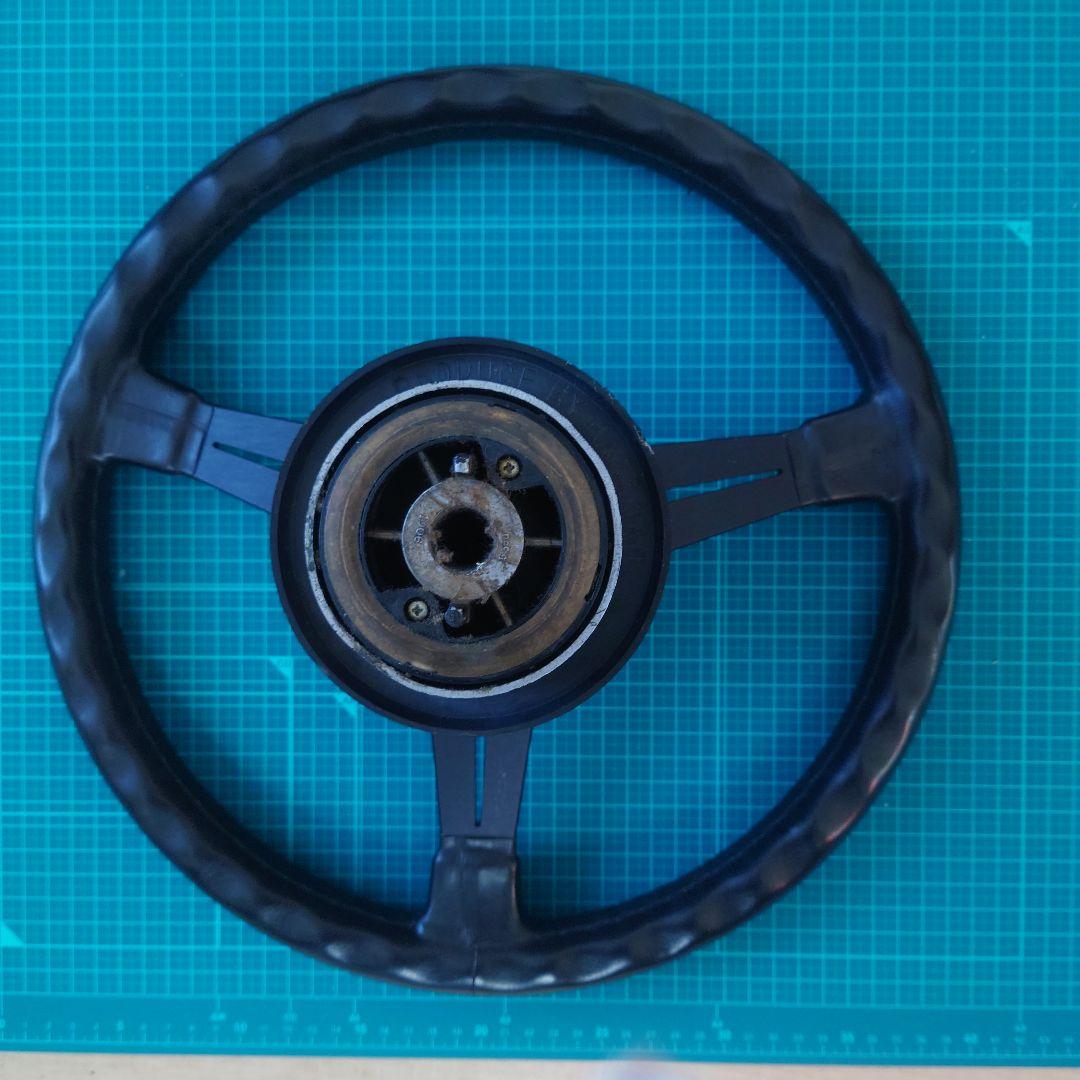 NARDI classic ナルディ クラシック 36Φ（レザー）