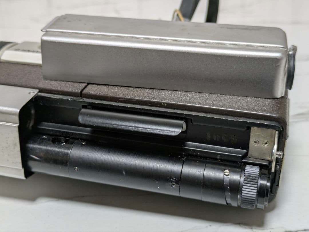 【希少】Canon ZOOM 318