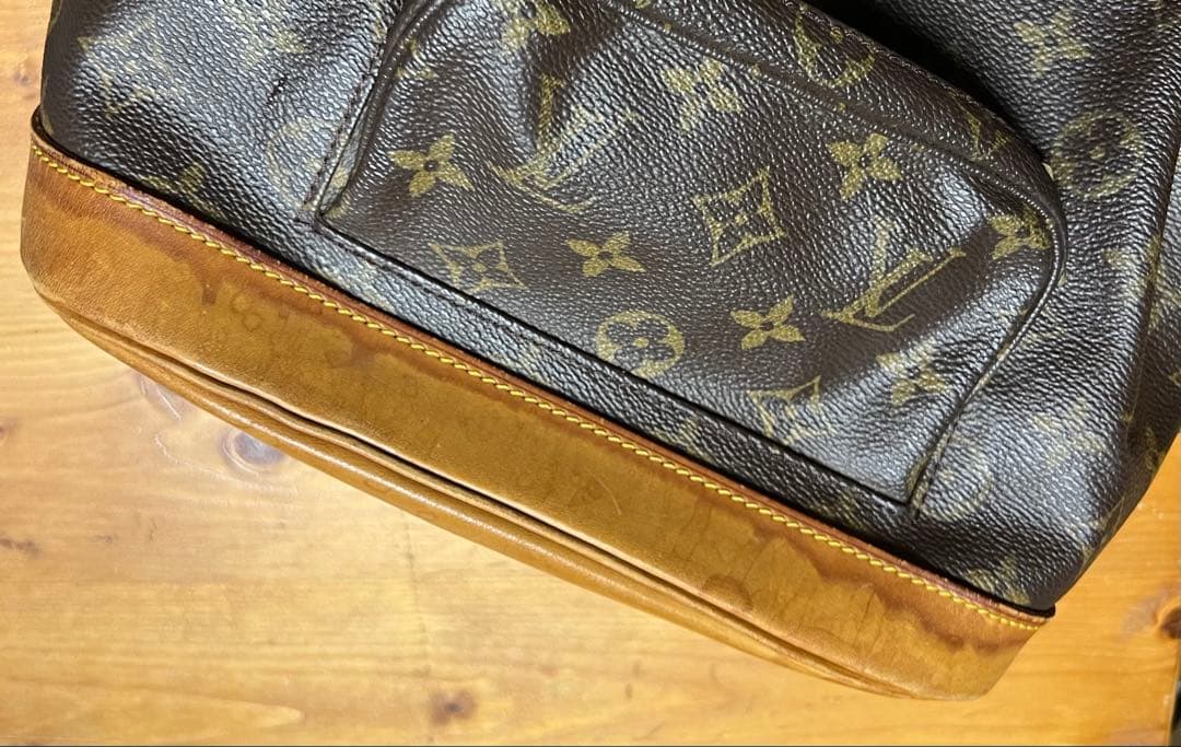 モノグラムモンスリMM