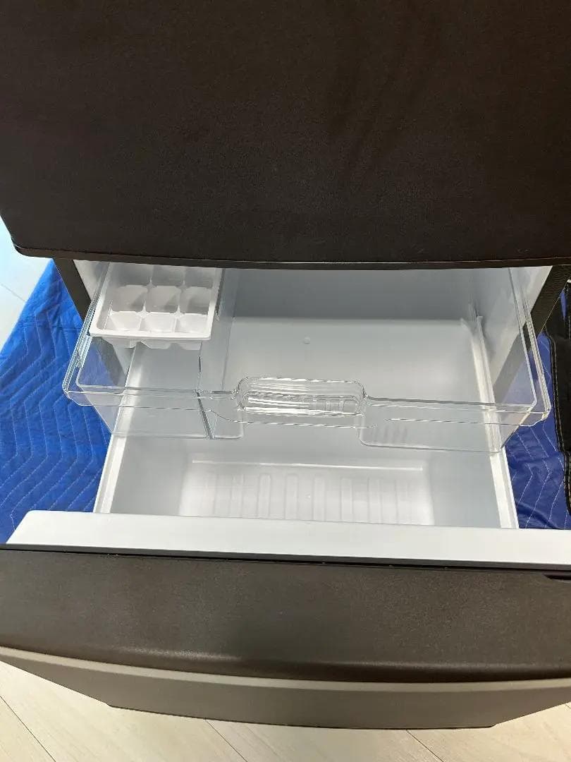 h3tk　長期保証　パナ　NR-B17HW-T 冷蔵庫 2023年　送料込