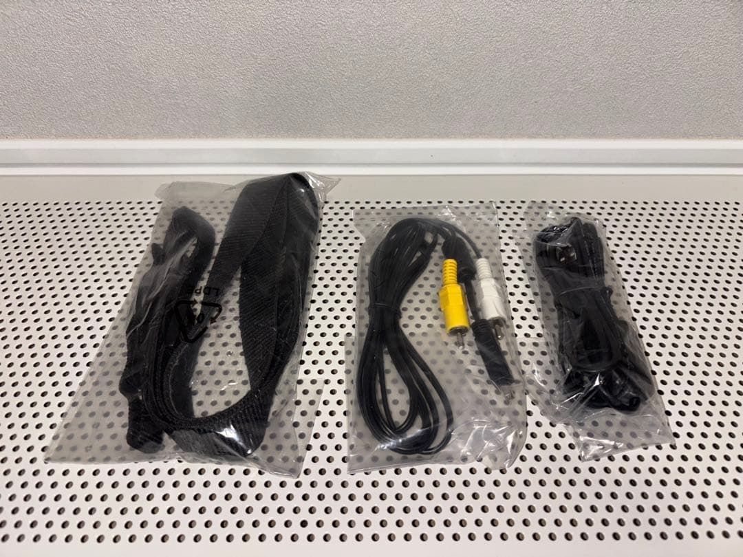 OLYMPUS PEN E-PL1s ブラック ボディ 動作確認済