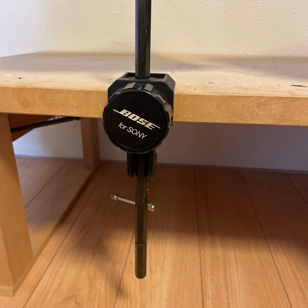SONY SS-V900AV Bluetoothスピーカー　ブラケット付き！
