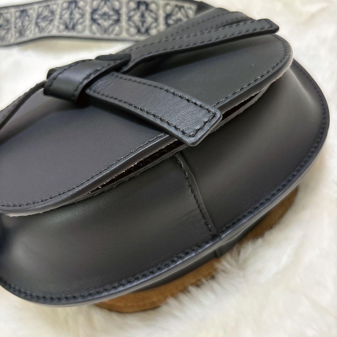 専用　ロエベ　LOEWE　ゲートデュアルバッグ　ミニ　ショルダーバッグ