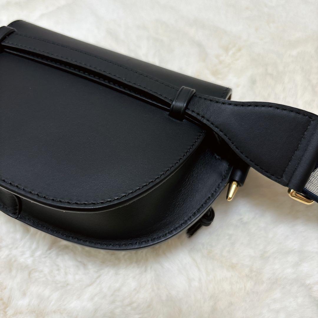 専用　ロエベ　LOEWE　ゲートデュアルバッグ　ミニ　ショルダーバッグ