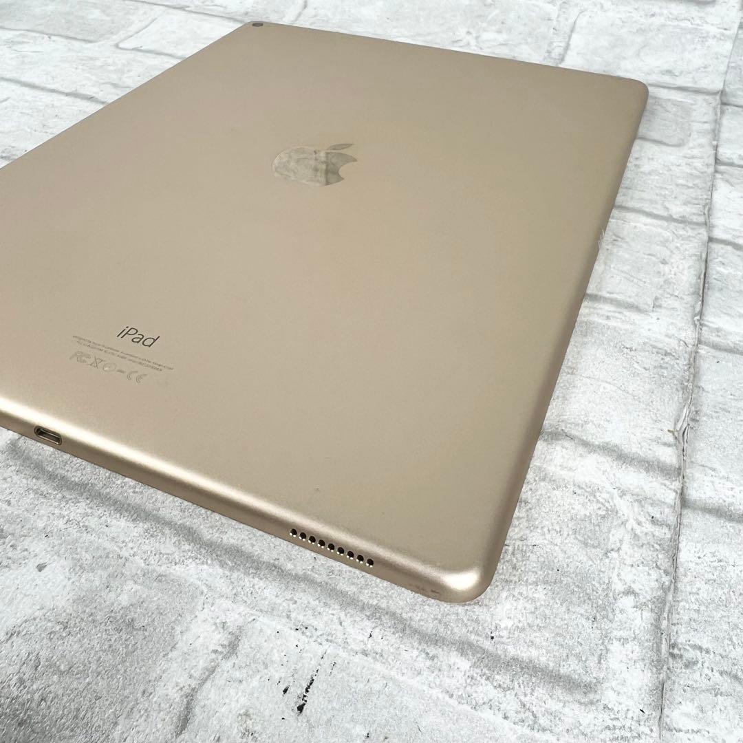 iPad Pro 12.9インチ 128GB ゴールド 本体