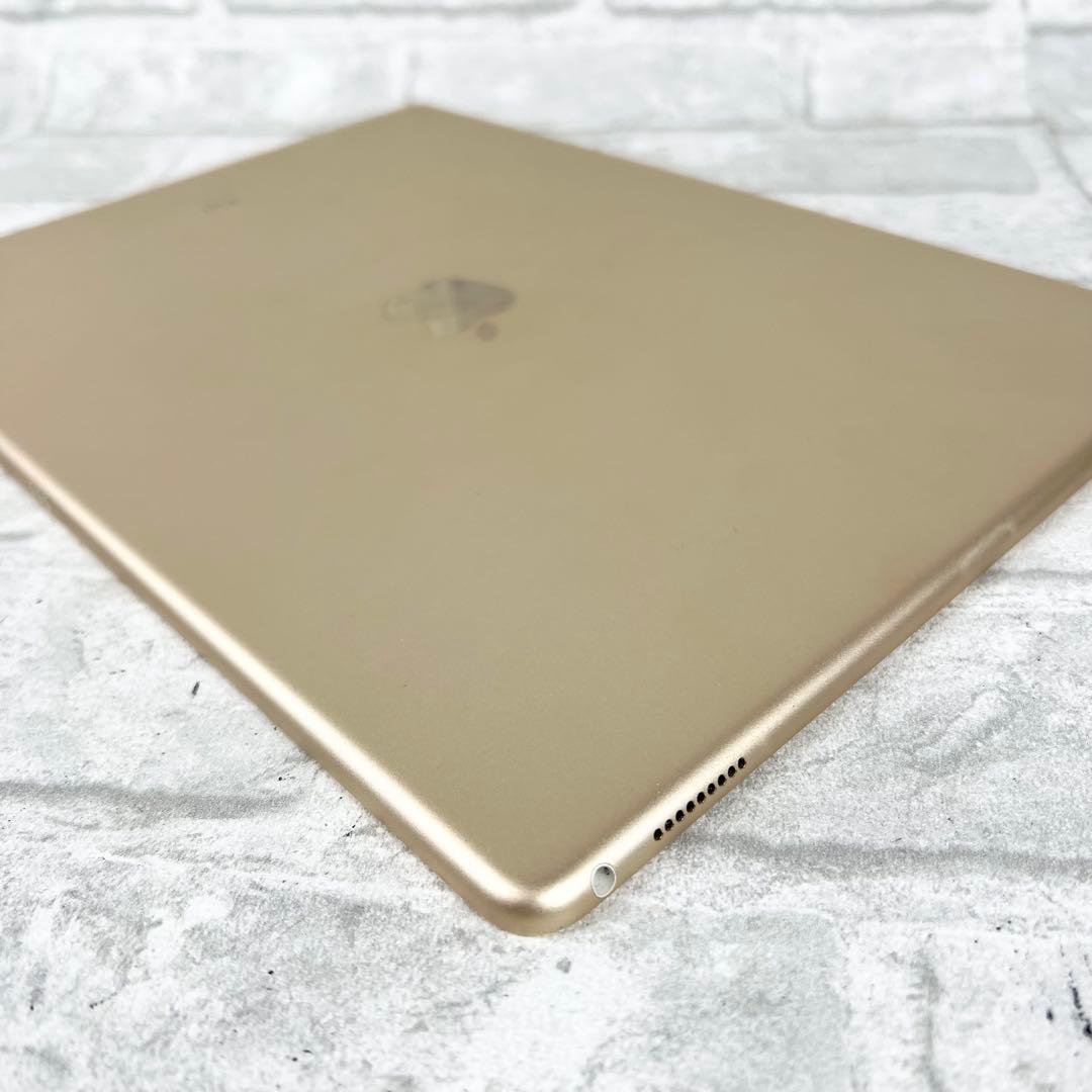 iPad Pro 12.9インチ 128GB ゴールド 本体