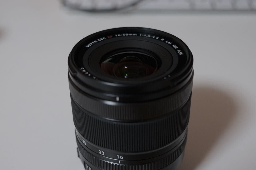 デジタルカメラ FUJIFILM X-S10.XF16-50 f2.8 R LM WR