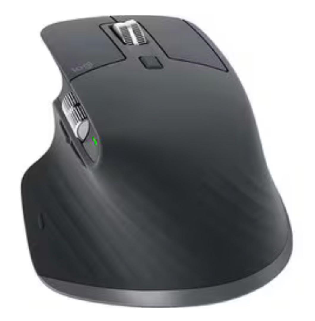 【送料込】新品未開封　ロジクールマウス　MXMASTER 3S MX2300GR
