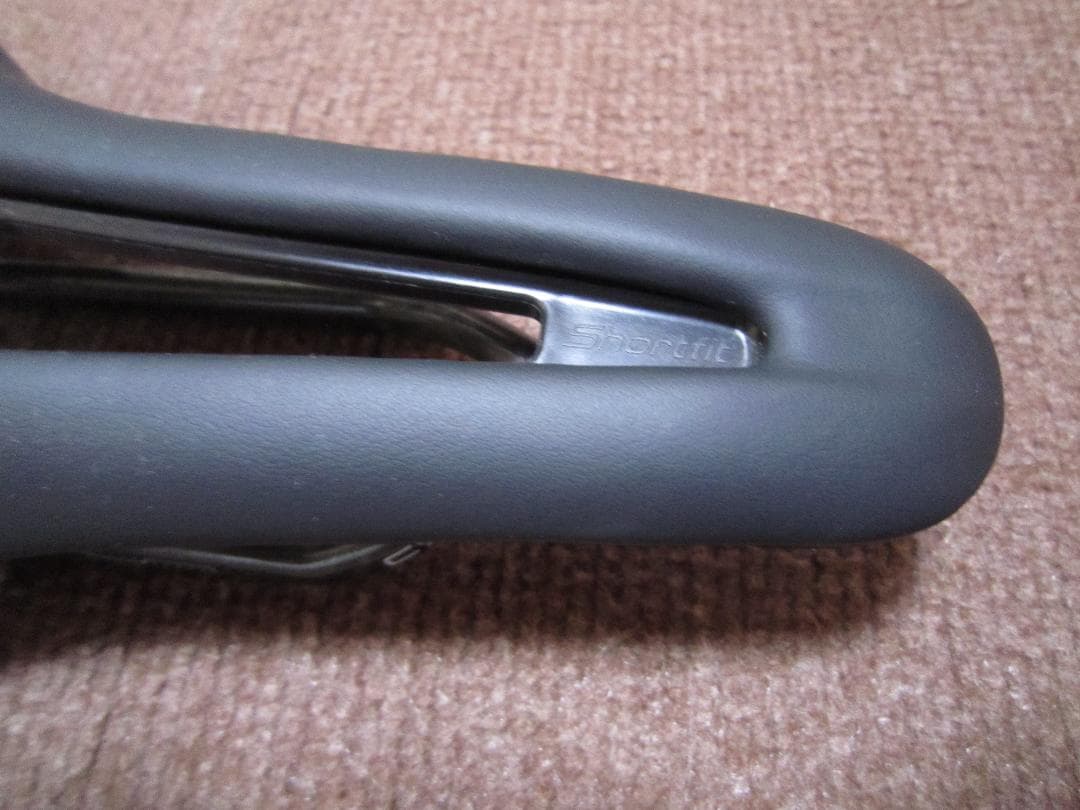 セラサンマルコ Shortfit open fit Carbon FX wide