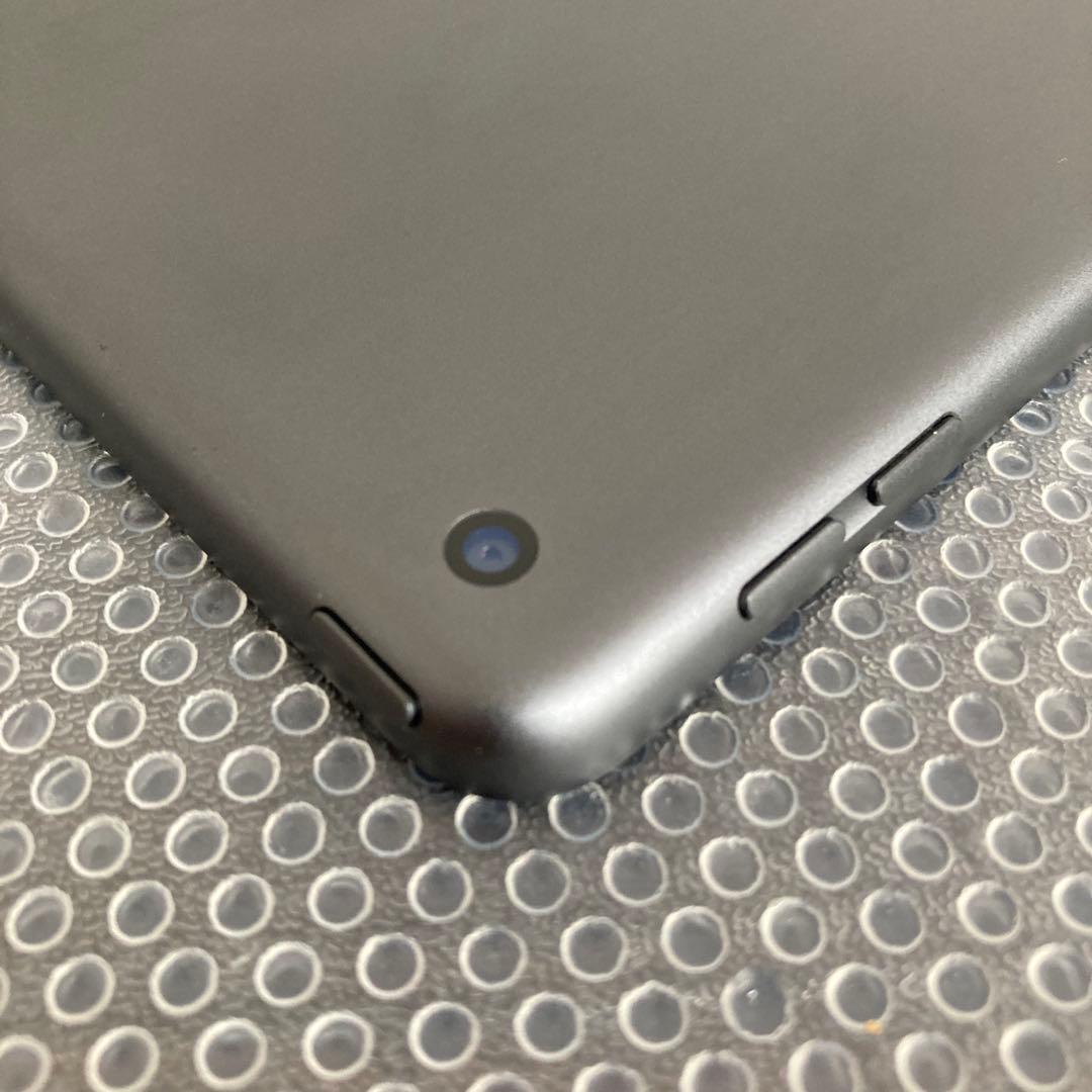 2880【早い者勝ち】iPad7 第7世代 32GB WIFIモデル☆