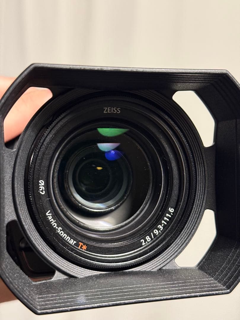 x2さん専用　AX700 SONY ソニー