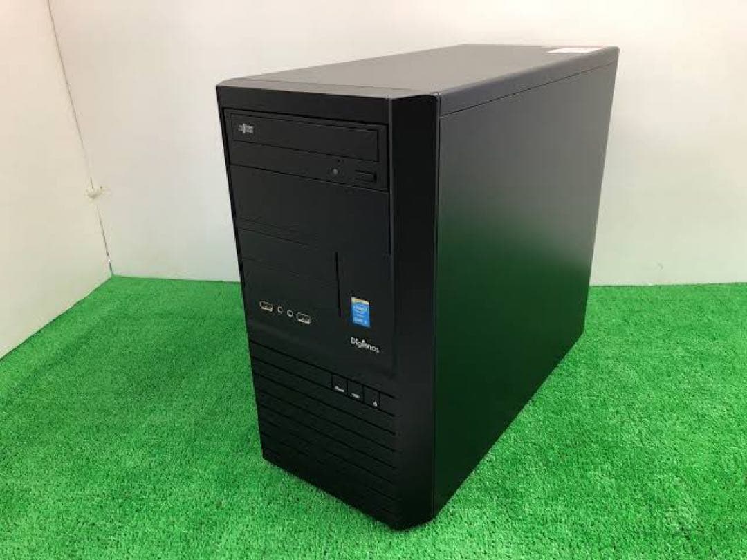 ゲーミングPC core i7 グラボ GTX970搭載 土日セール