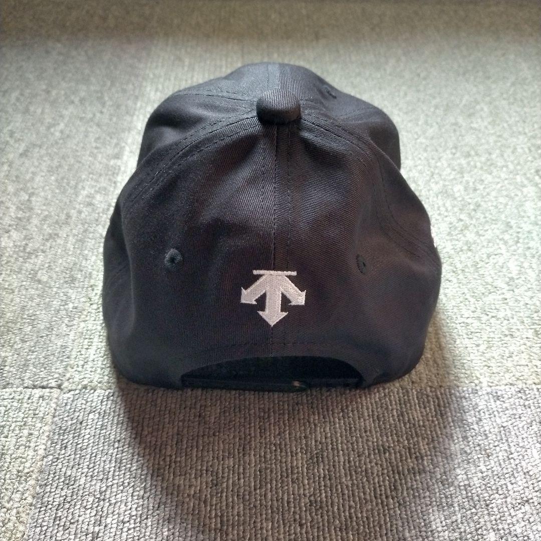 ②【非売品】広島東洋カープ 帽子 キャップ 春季キャンプ 2個セット