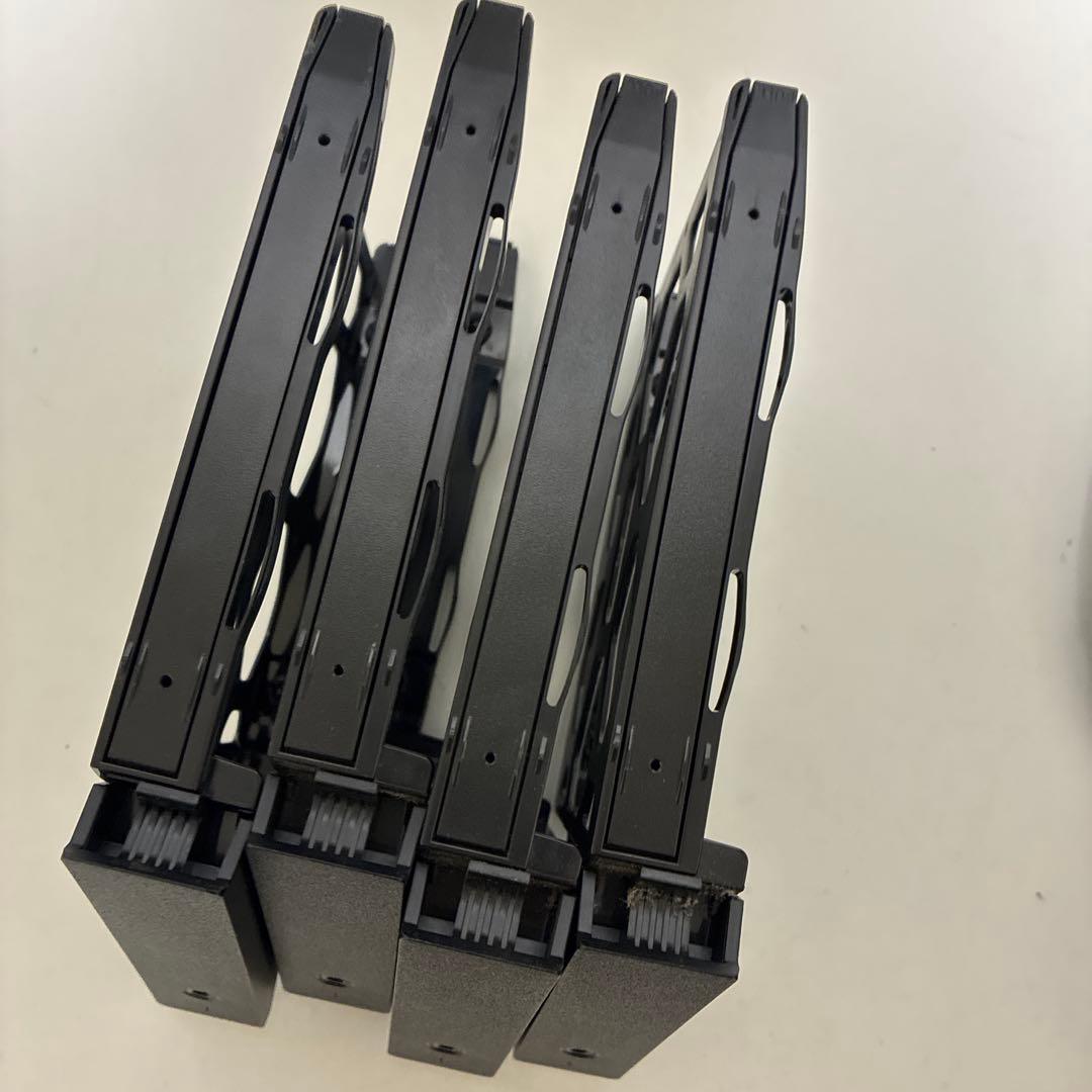 Synology Diskstation DS920+ 4ベイ NAS #4