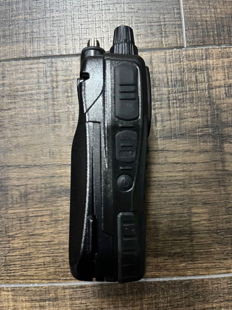 ALINCO DJ-X11A 受信機 エアバンドスペシャル