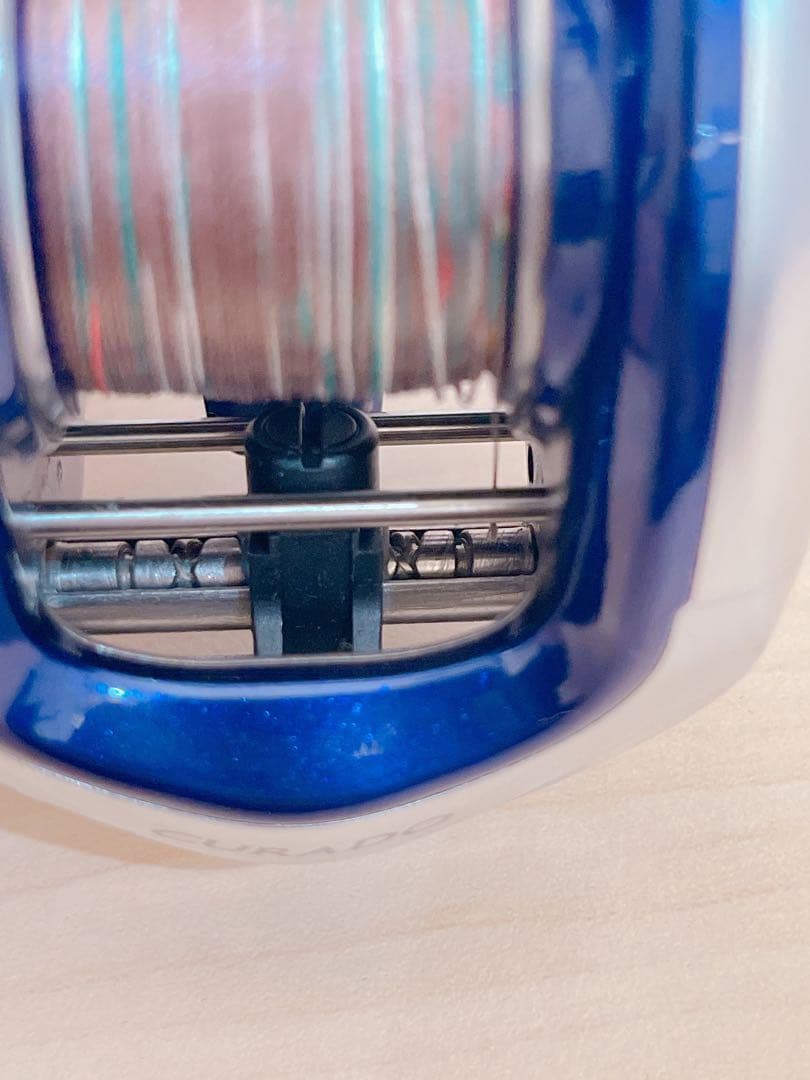 CURADO 200 タイプJ SHIMANO