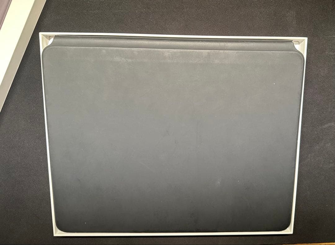 iPad本体 iPad Pro + Magic Keyboard + Apple Pencil