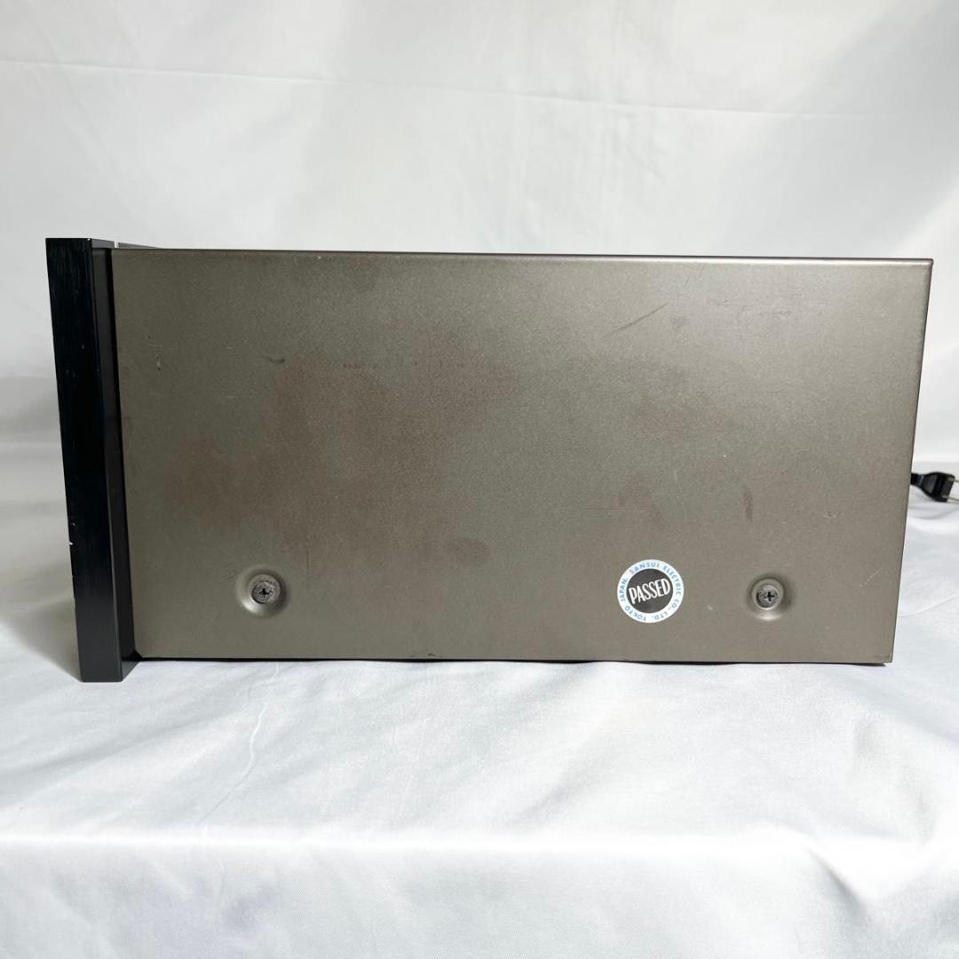 サンスイ Sansui TU-9900 チューナー　FM 中古　名機　70年代