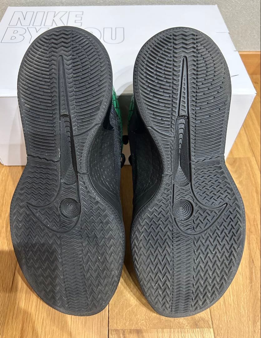 NIKE サブリナ2 by you