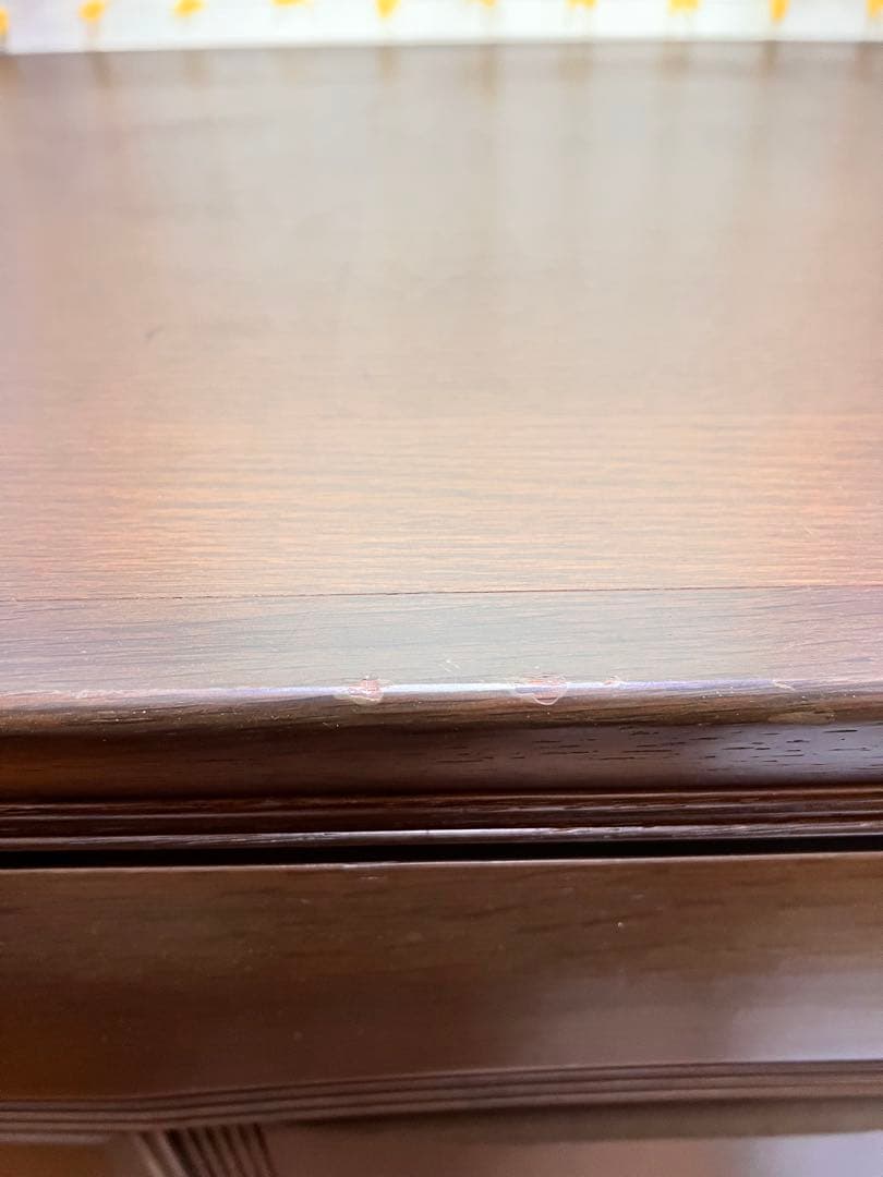 【美品】家具のいまだ　天然木　箪笥