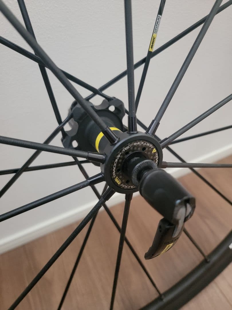 マビックキシリウムプロ Mavic Ksyrium PRO Exalith SL